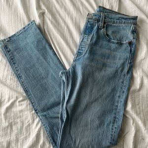 Levi’s 501 Jeans